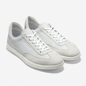 [New] Cole Haan GrandPro Turf LS Sneaker Size 5.5C